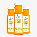 Jus d’orange frais