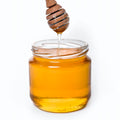 Miel bio frais
