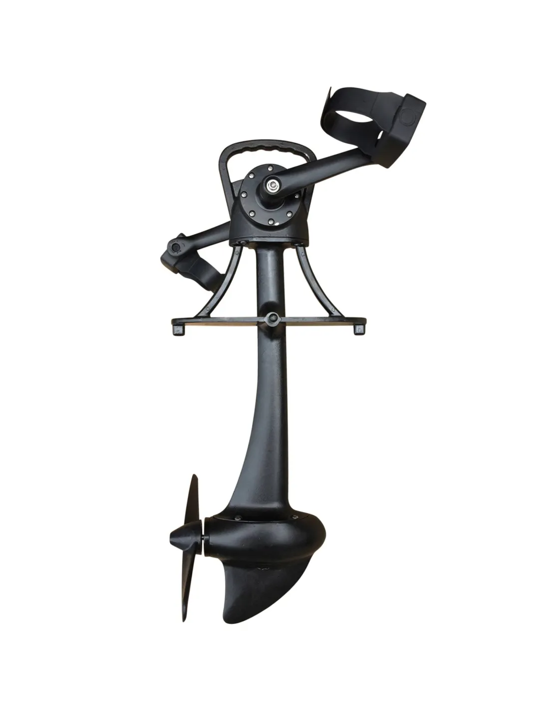 Système de propulsion à pédales de remplacement pour kayak Wahoo – Système de propulsion pour un pagayage efficace et mains libres