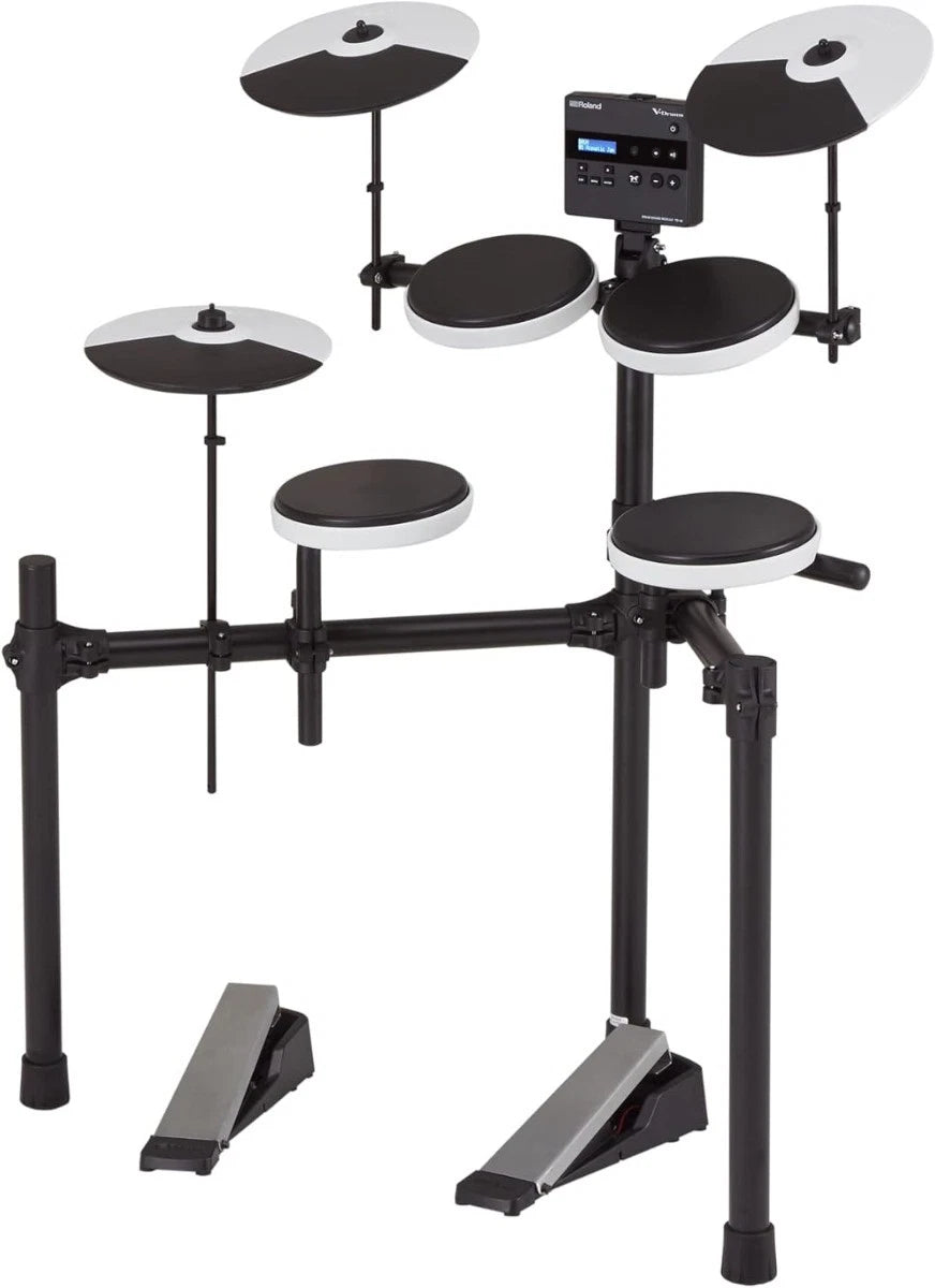 Roland V-Drums TD-02K Batterie électronique – Description du produit