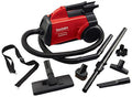 Sanitaire SC3683A Aspirateur-traîneau professionnel léger et puissant avec sac