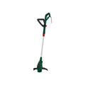 PARKSIDE® Coupe-bordures électrique PERT 550 C6 – Longueur réglable en continu, article de second choix comme neuf