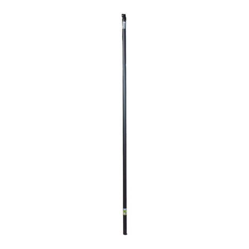 Alberts Jambe de force pour poteau de clôture – Hauteur clôture 80–150 cm, anthracite métallisé, à sceller, article de second choix très bon état