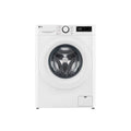 Lave-linge LG »F4WR3193« 1360 tr/min - Article reconditionné, dommage de transport cosmétique 1