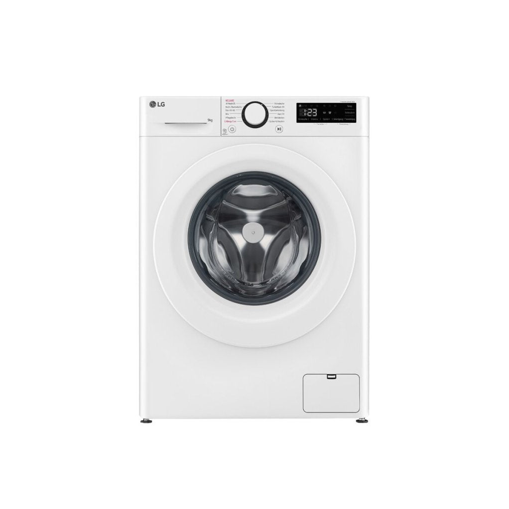 Lave-linge LG »F4WR3193« 1360 tr/min - Article reconditionné, dommage de transport cosmétique 1