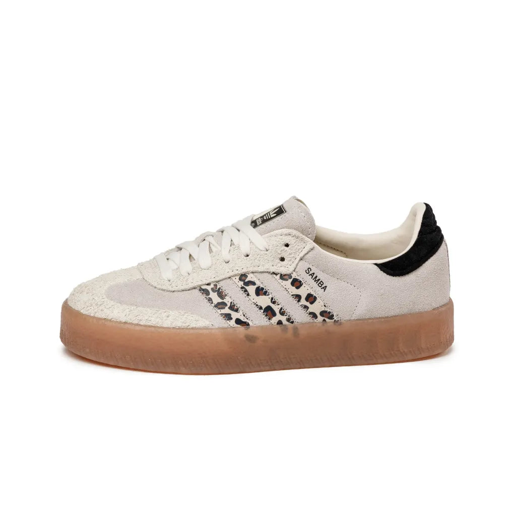 adidas Sambae W à trois bandes 1